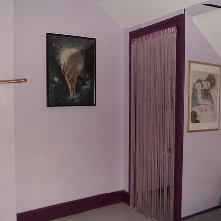 Les Arts Ont La Cote Bed and Breakfast Exterior foto