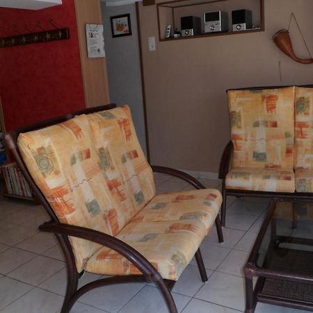 Les Arts Ont La Cote Bed and Breakfast Exterior foto