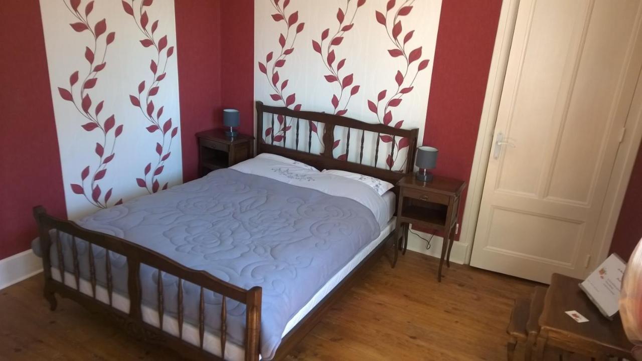 Les Arts Ont La Cote Bed and Breakfast Exterior foto